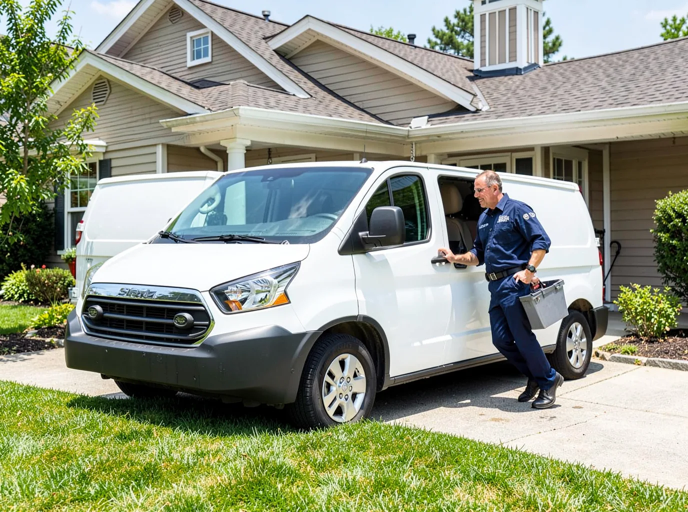 Emergency Plumber company in Parker City, IN