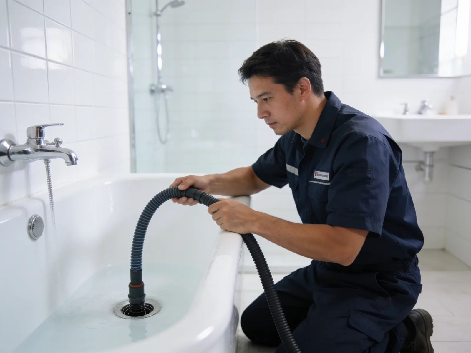 Emergency Plumber Parker City, IN FAQs